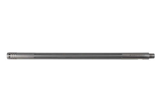 Volquartsen 10/22 barrel is made from stainless steel